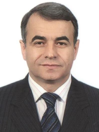 Фото кандидата