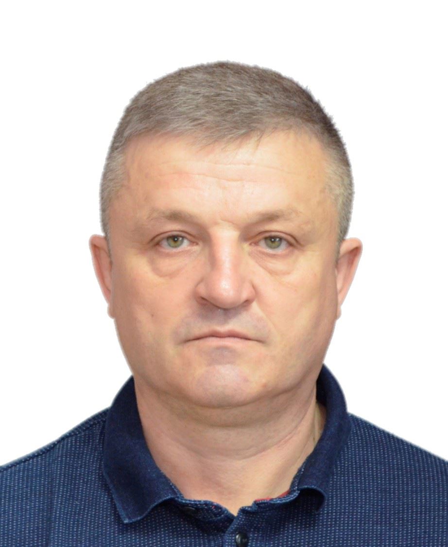 Фото кандидата