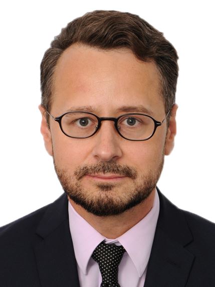 Фото кандидата