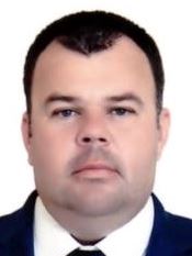 Фото кандидата