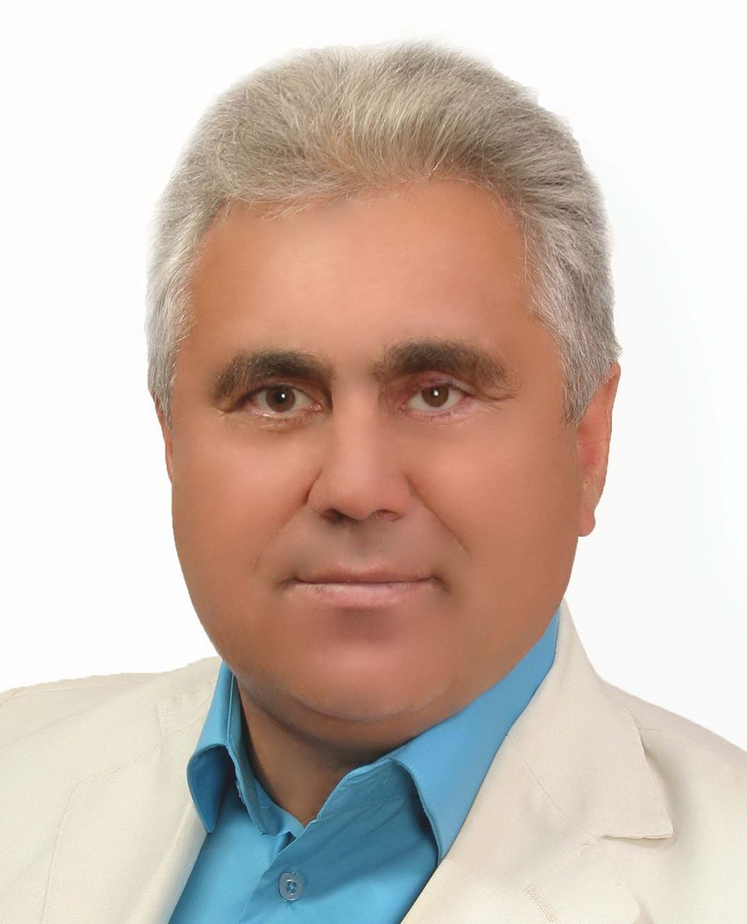 Фото кандидата