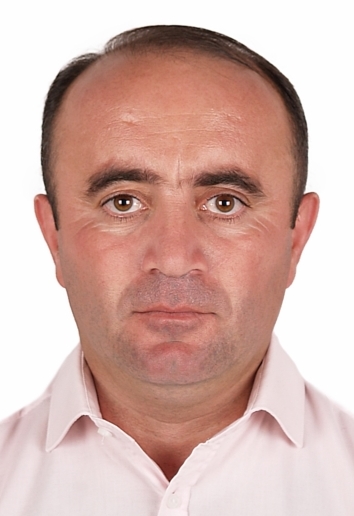 Фото кандидата