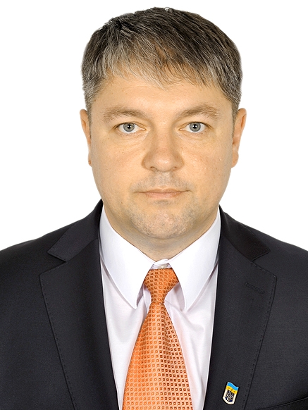 Фото кандидата