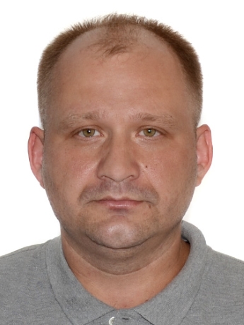 Фото кандидата