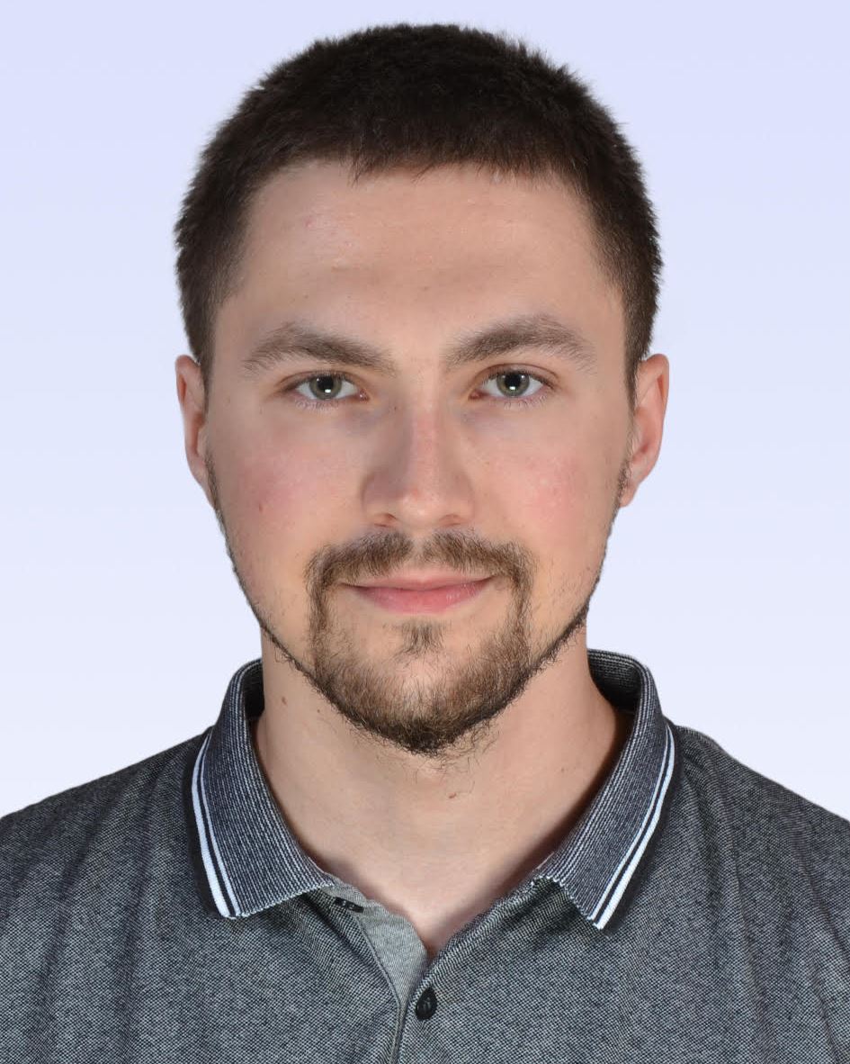 Фото кандидата