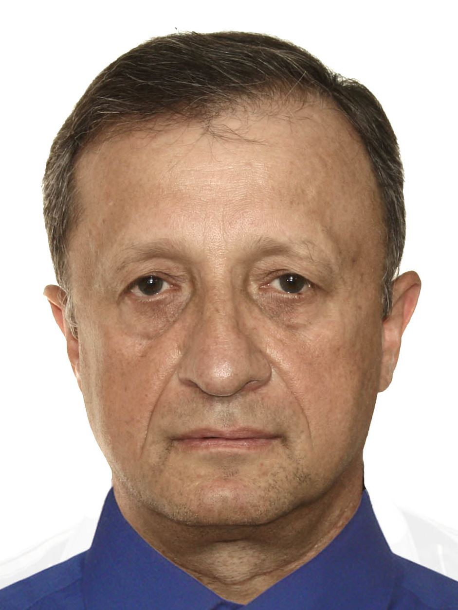 Фото кандидата