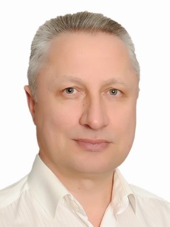 Фото кандидата