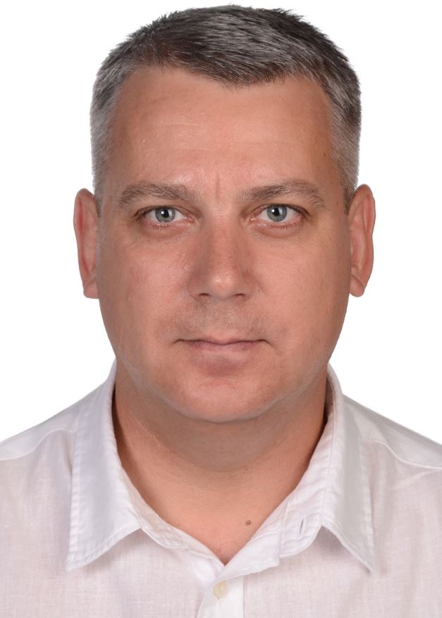 Фото кандидата