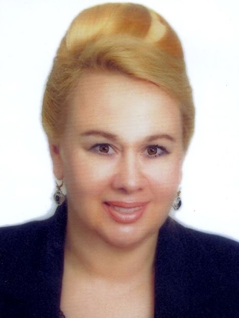 Фото кандидата