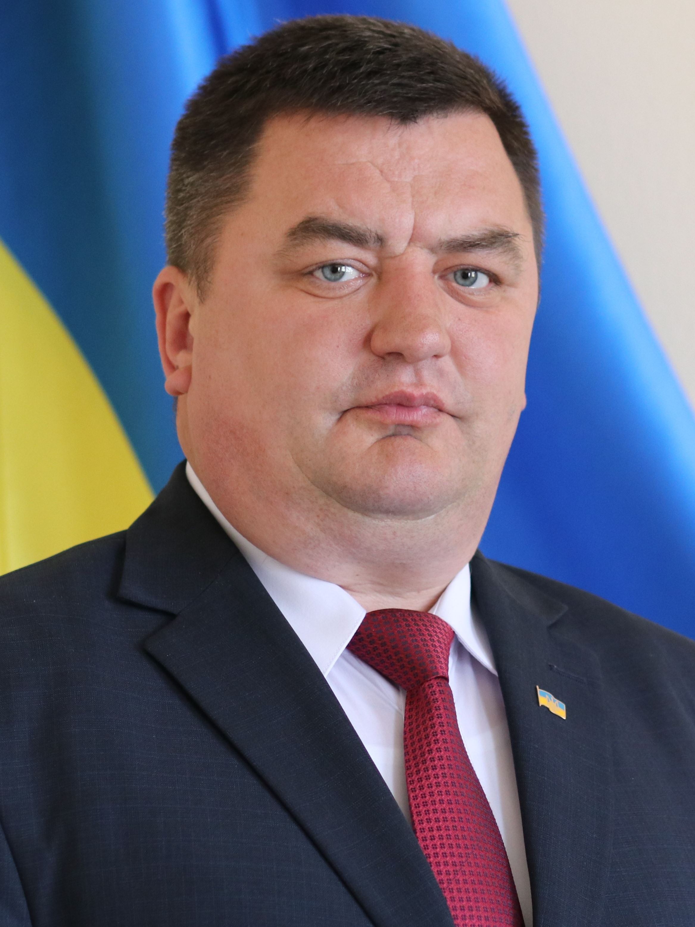 Фото кандидата