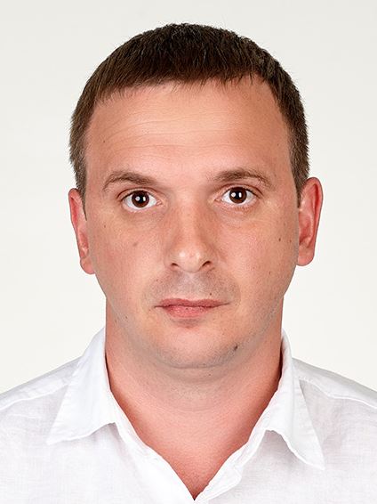 Фото кандидата