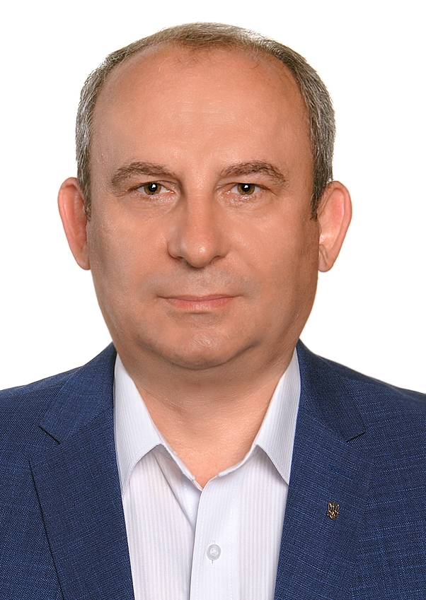 Фото кандидата