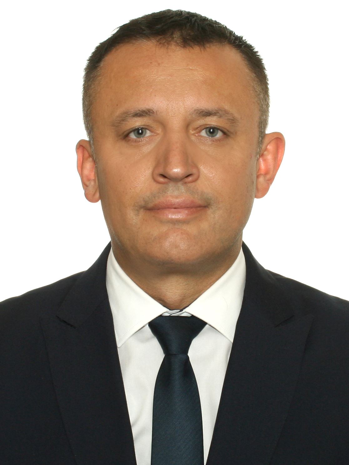 Фото кандидата