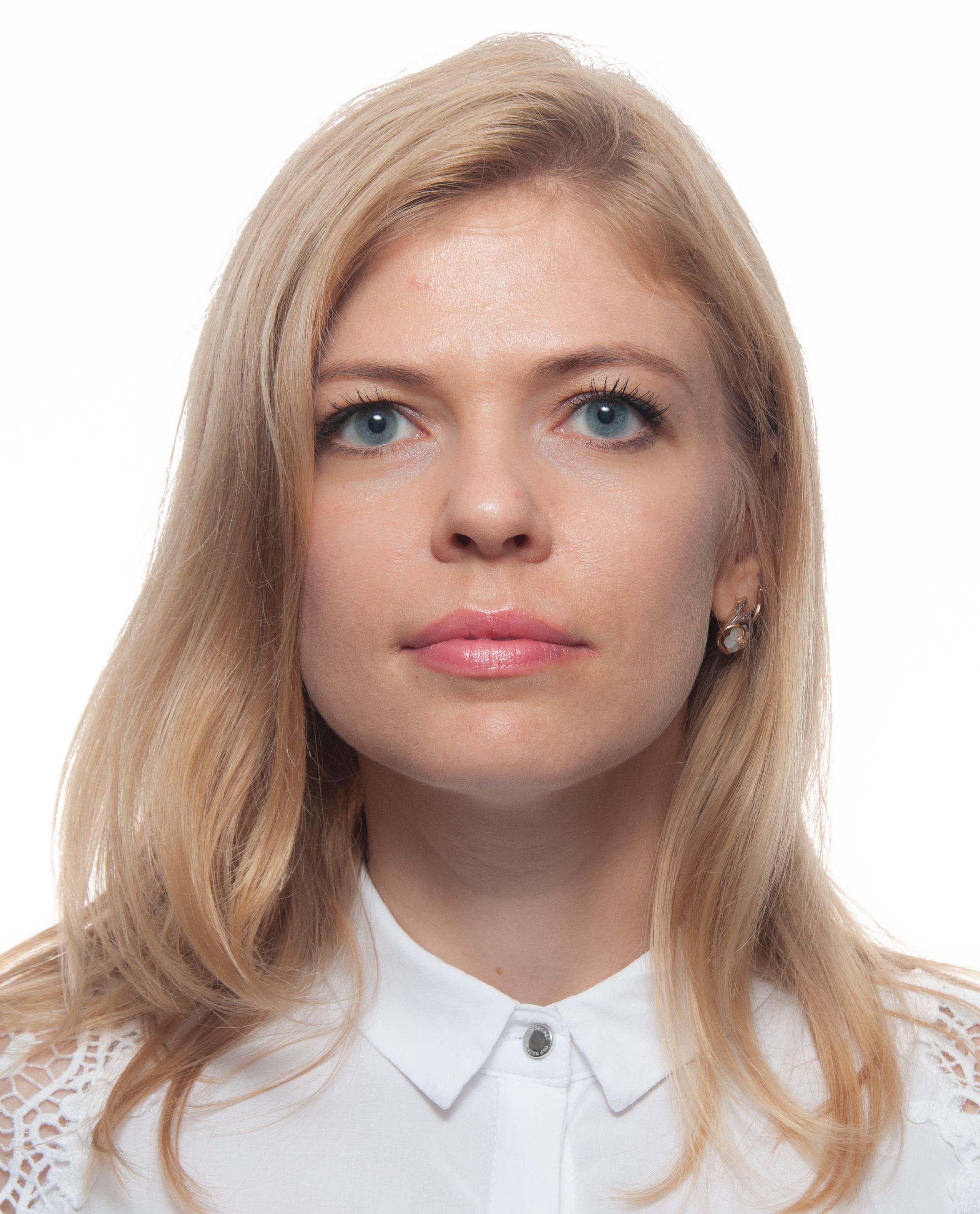 Фото кандидата