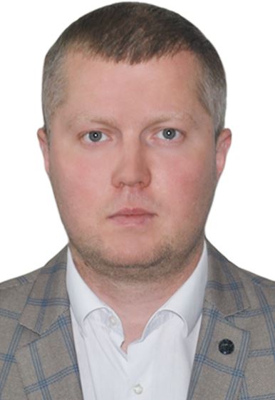 Фото кандидата