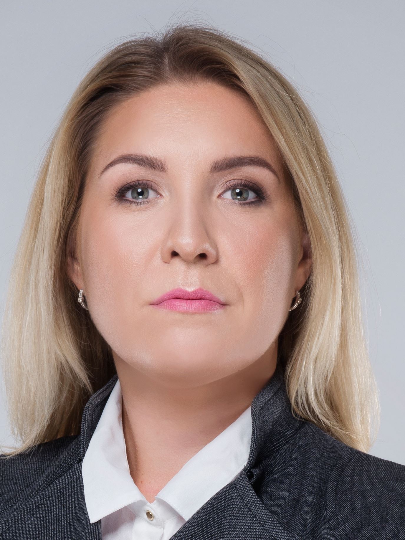 Фото кандидата