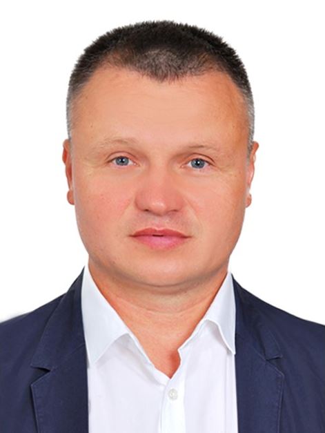 Фото кандидата