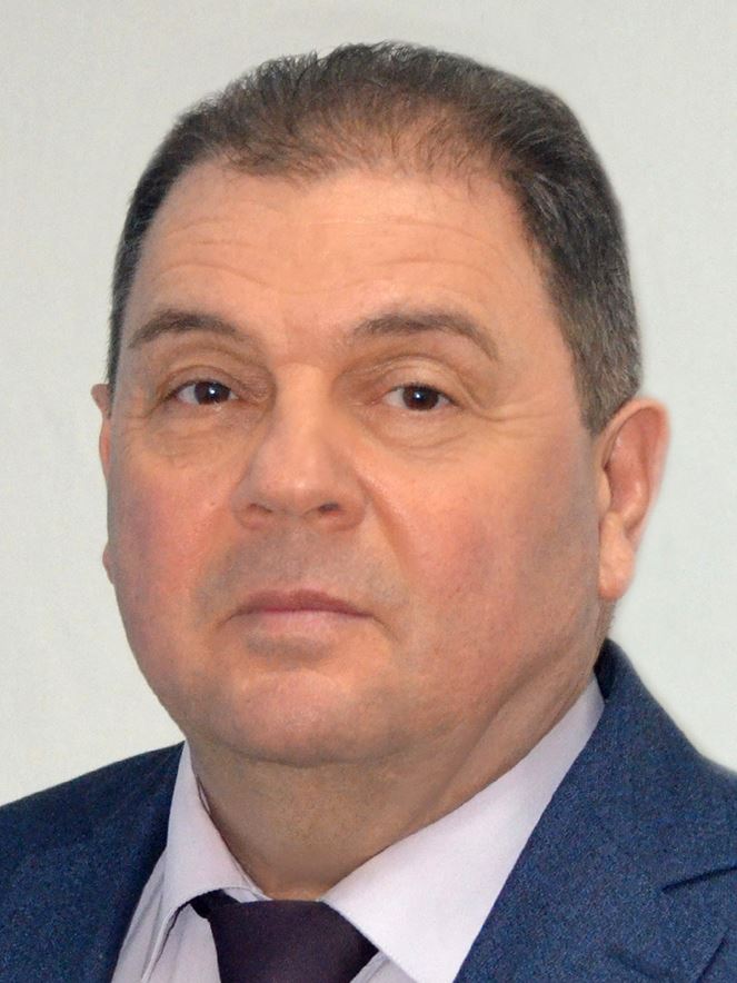 Фото кандидата