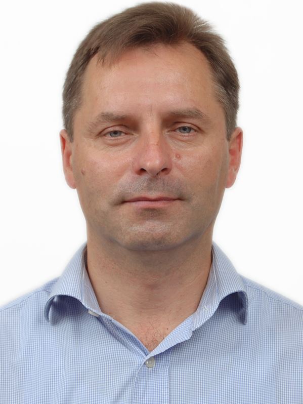 Фото кандидата