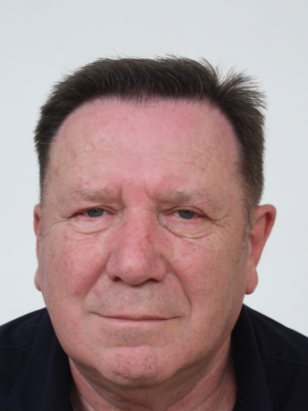 Фото кандидата