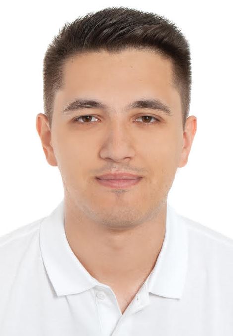 Фото кандидата