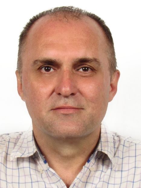 Фото кандидата