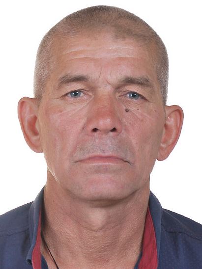 Фото кандидата