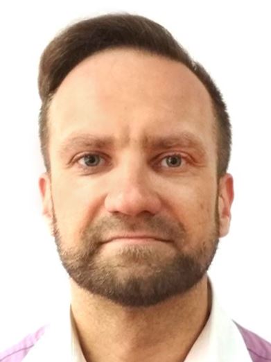 Фото кандидата