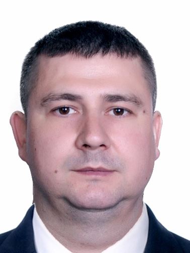 Фото кандидата