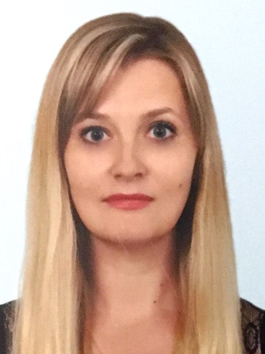 Фото кандидата