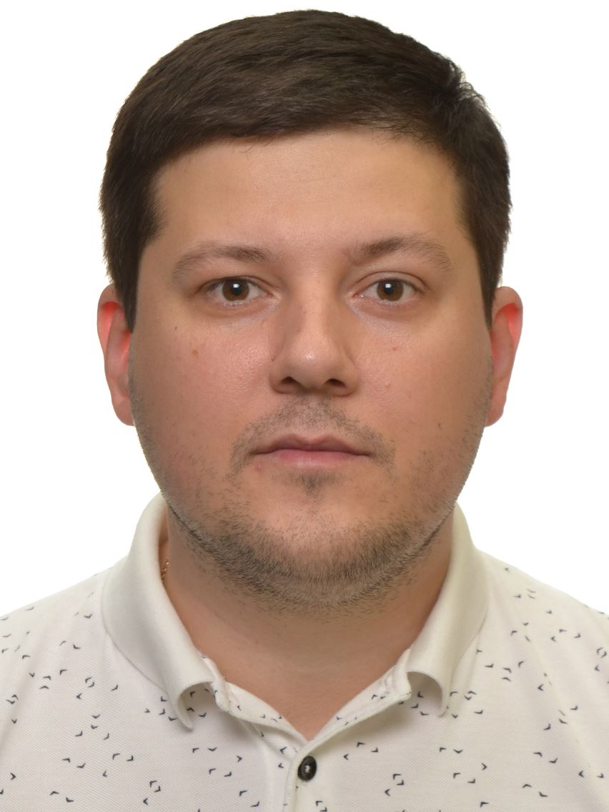 Фото кандидата