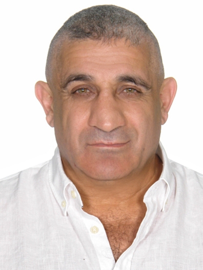 Фото кандидата