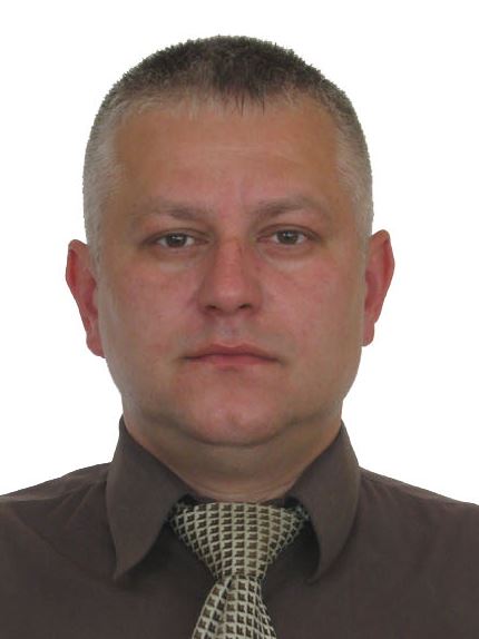 Фото кандидата