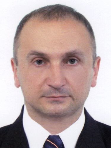 Фото кандидата