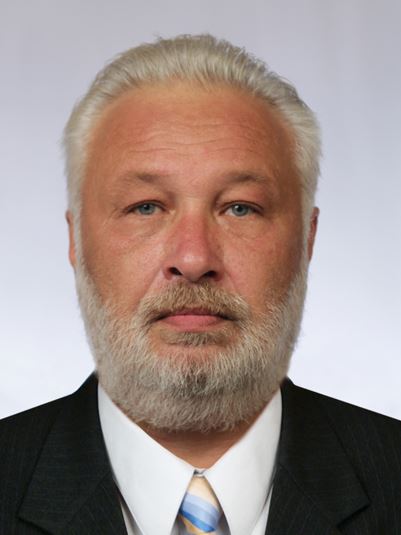 Фото кандидата