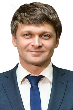 Фото кандидата