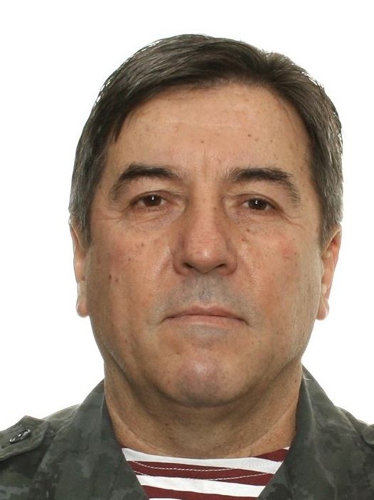 Фото кандидата