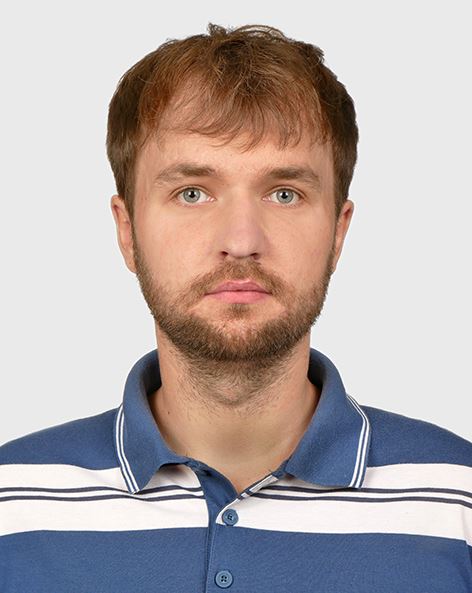 Фото кандидата