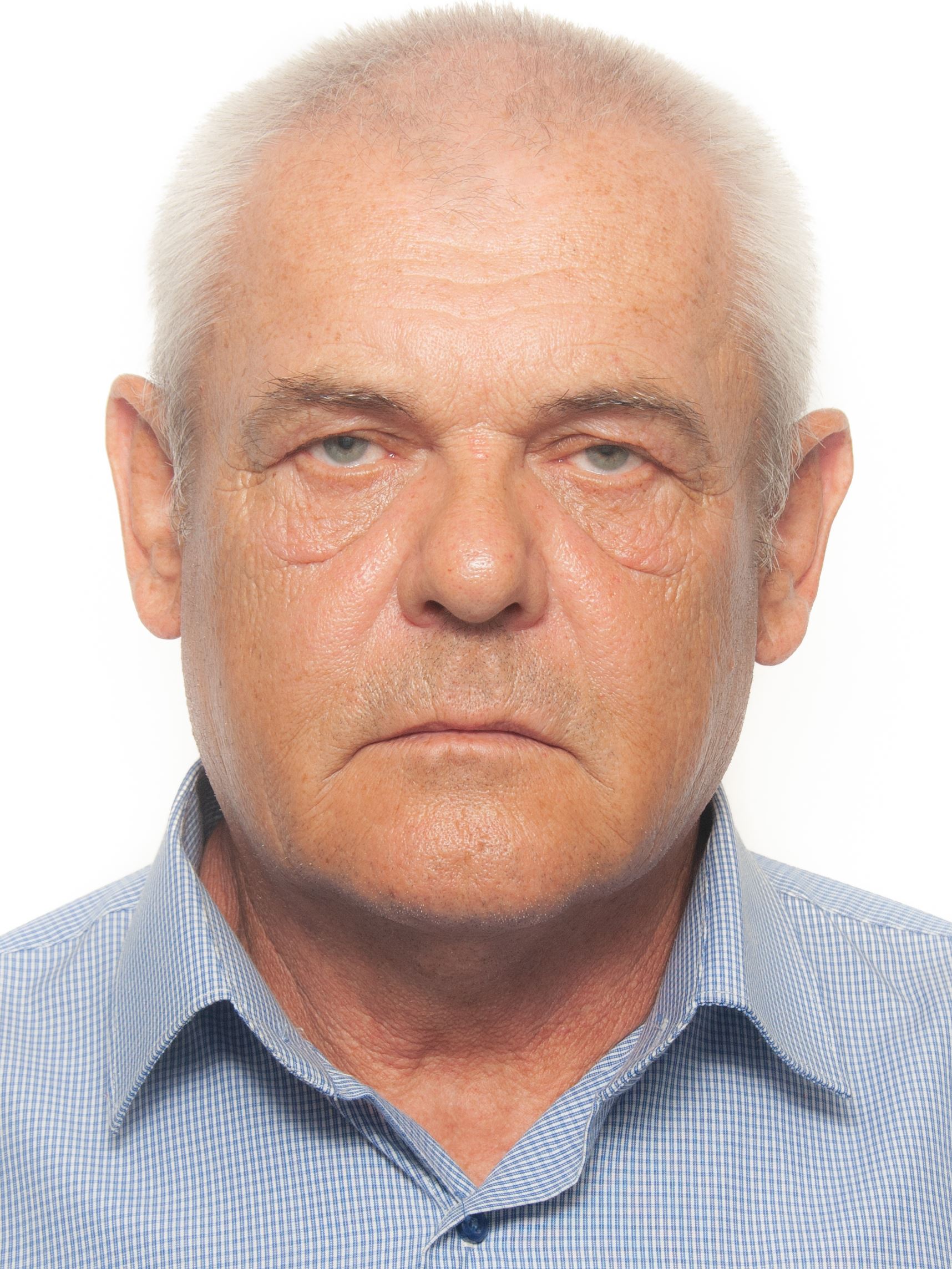 Фото кандидата