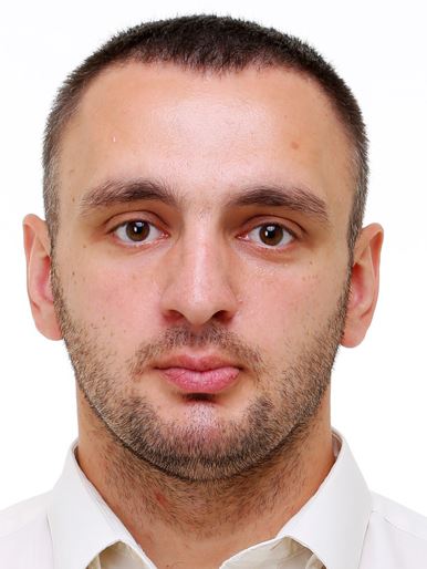 Фото кандидата