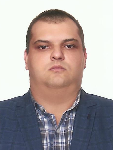 Фото кандидата