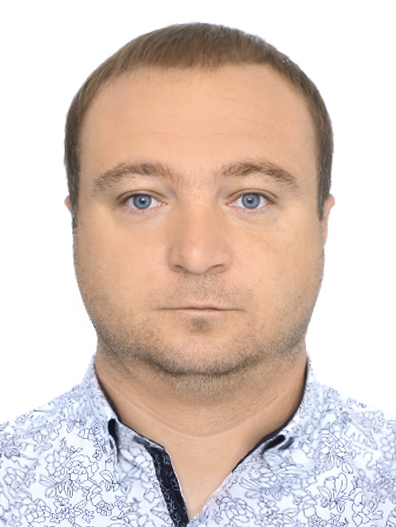 Фото кандидата