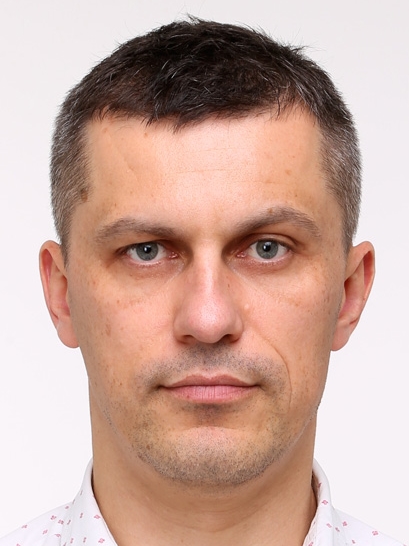 Фото кандидата