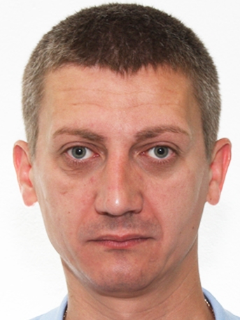 Фото кандидата