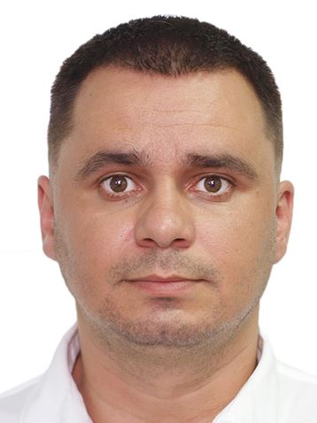 Фото кандидата