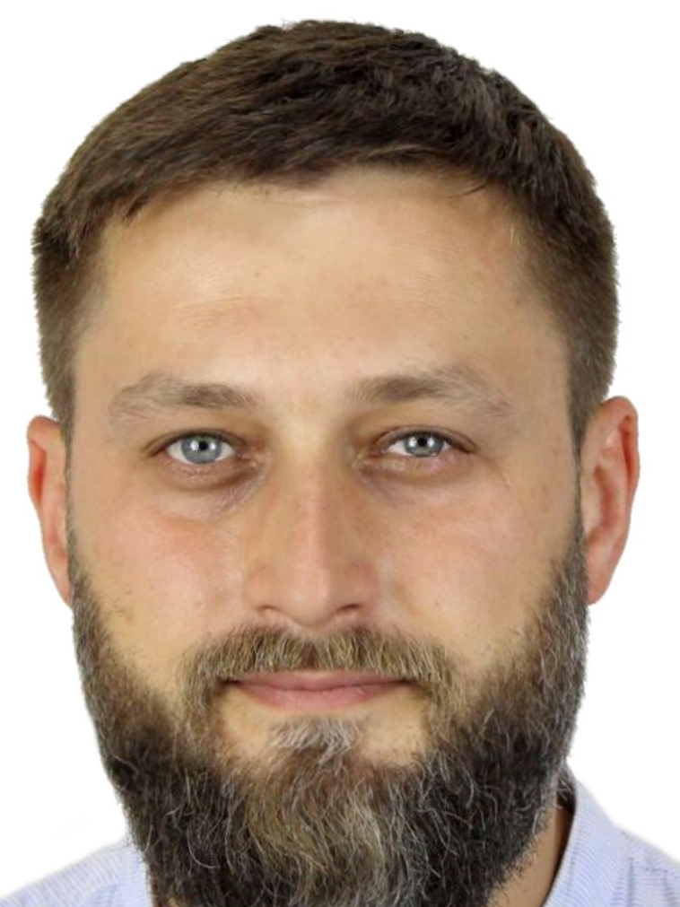 Фото кандидата