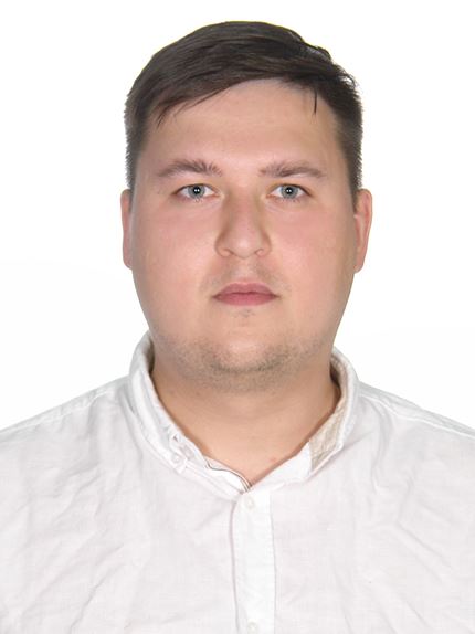 Фото кандидата