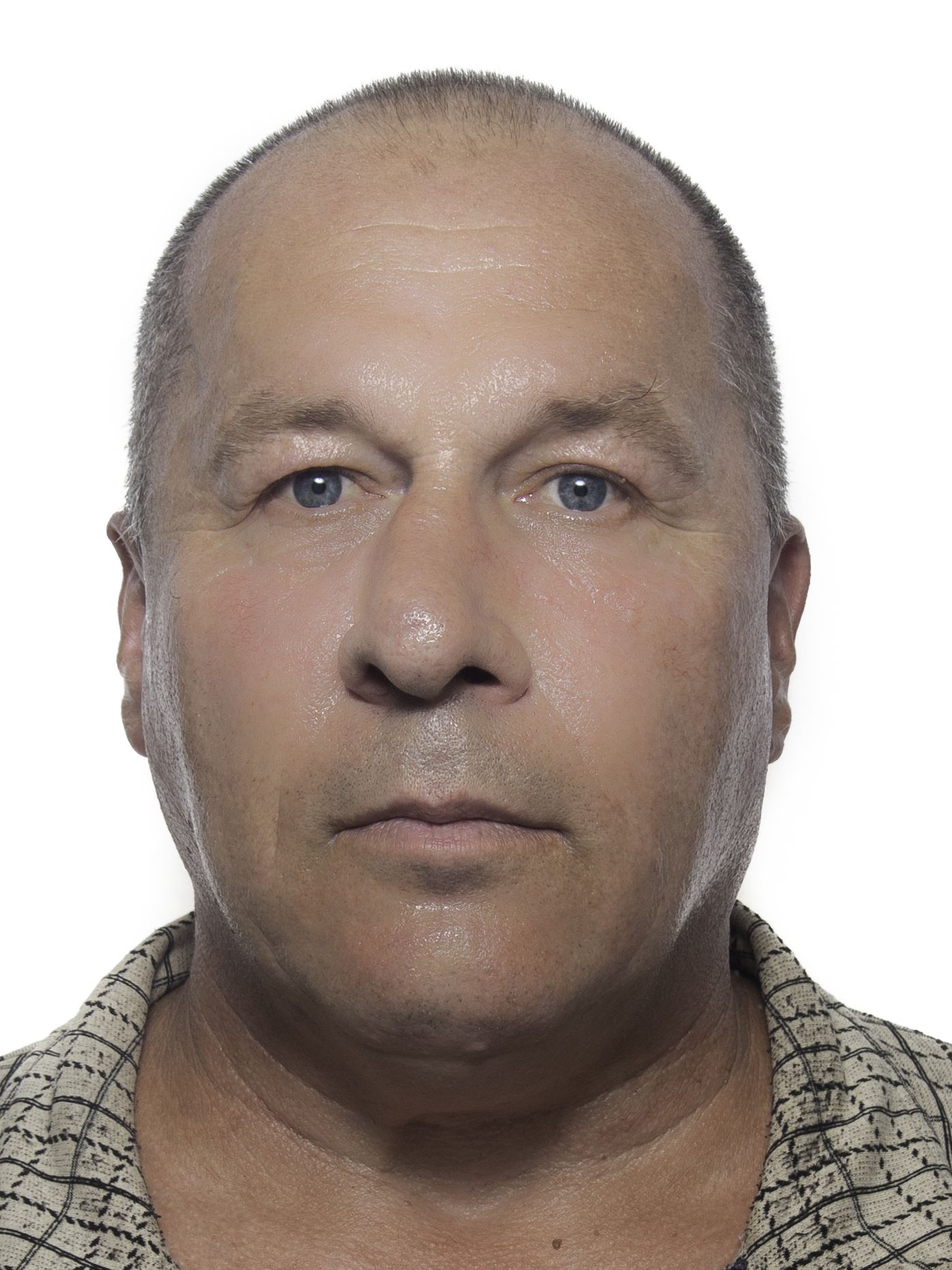 Фото кандидата