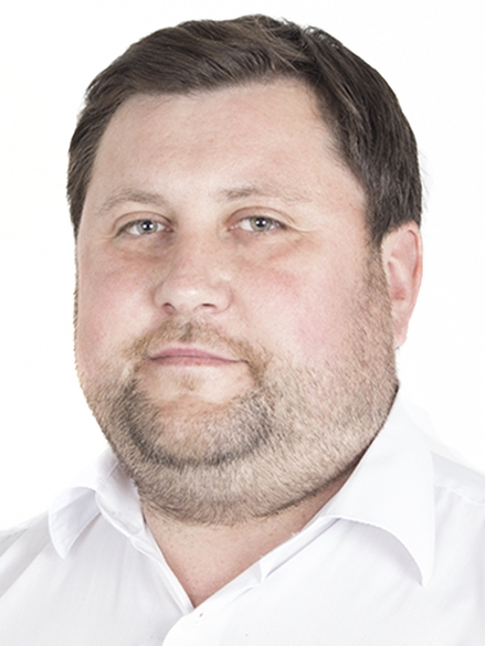 Фото кандидата