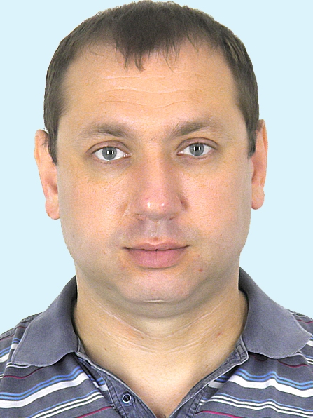 Фото кандидата